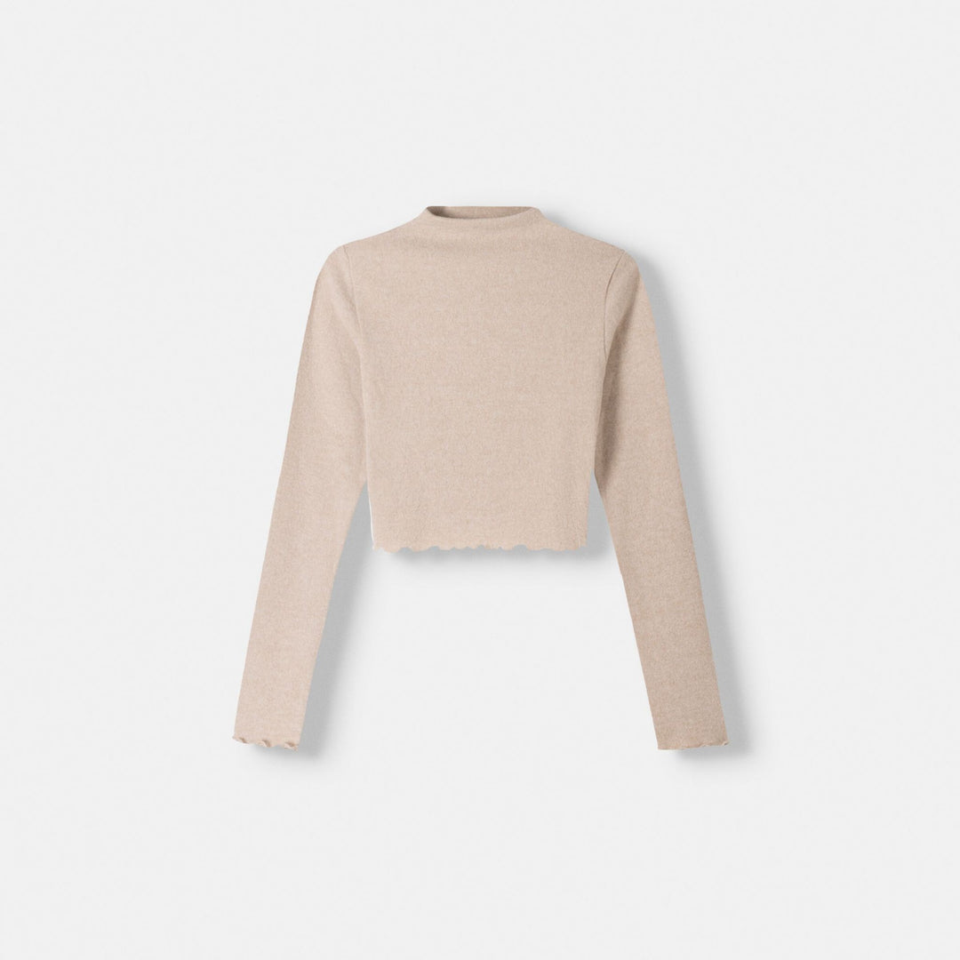 Moudda BERSHKA - PULL-OVER - Tunisie 1