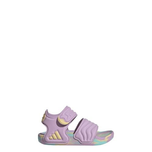 Moudda Adidas - CLAQUETTE ADILETTE SANDAL 3 BÉBÉS - Tunisie 2