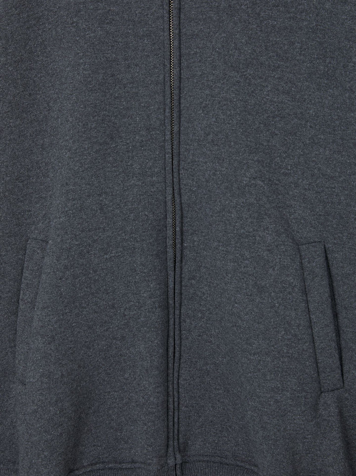 Moudda PULL & BEAR - Wind-Jacket - Tunisie 6