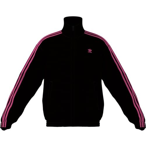 Moudda Adidas - Veste de survêtement toile Adicolor Firebird - Tunisie 2