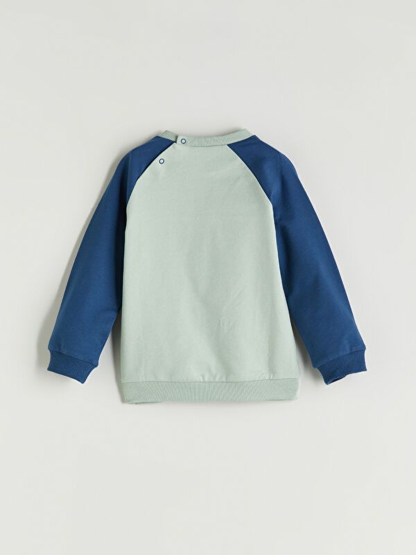 Moudda LC Waikiki - Ensemble Jersey - licence pour Garçons - Tunisie 4