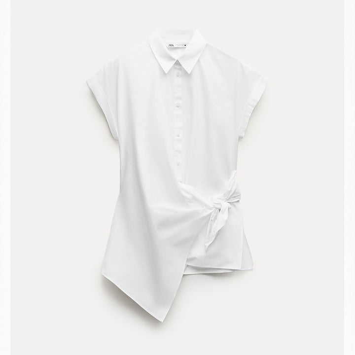 Moudda ZARA - Shirt - Tunisie 6