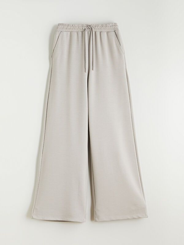 Moudda LC Waikiki - pantalon en jersey pour Femmes - Tunisie 6