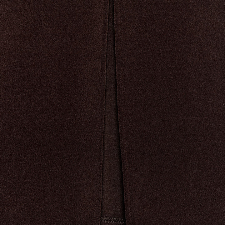 Moudda ZARA - Robe Crêpe - Ajustée - Tunisie 3