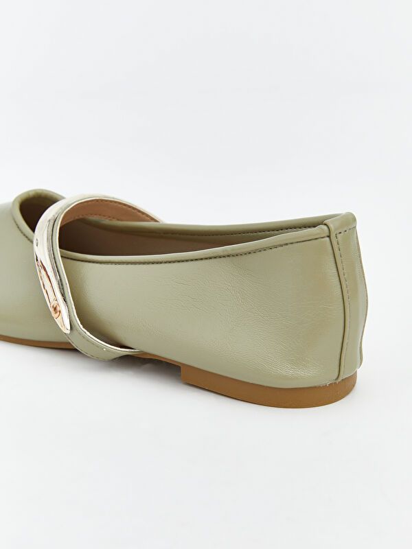 Moudda LC Waikiki - Ballerines pour Femme - Tunisie 5
