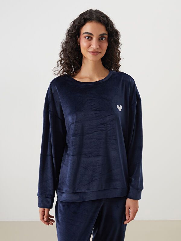 Moudda LC Waikiki - Pyjama manches longues pour Femme - Tunisie 2