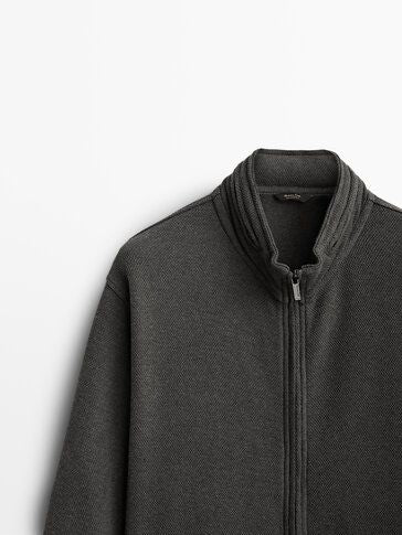 Moudda Massimo Dutti - T-shirt - Tunisie 3