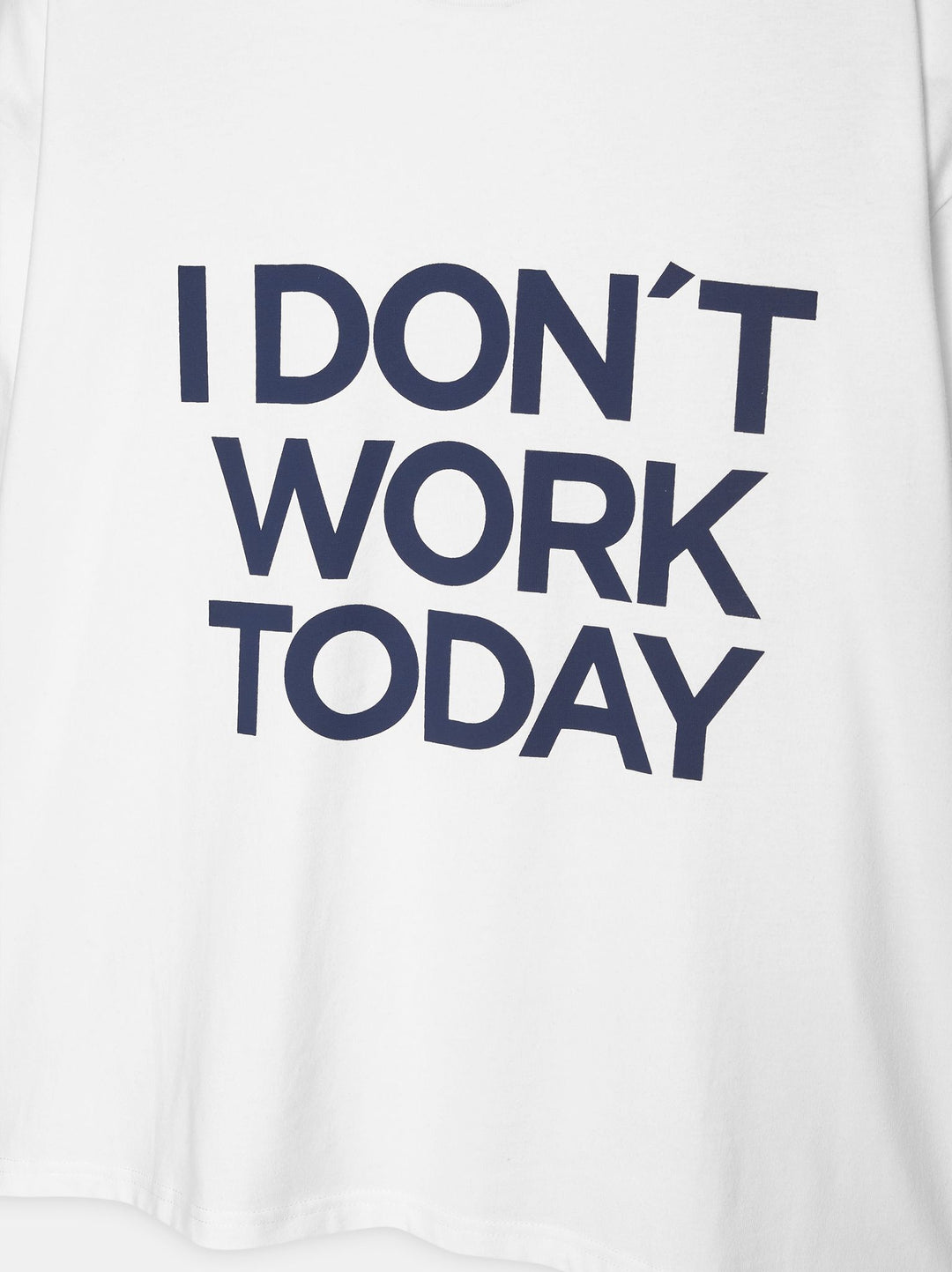 Moudda PULL & BEAR - T-Shirt Demi-Manches Messages - Tunisie 4