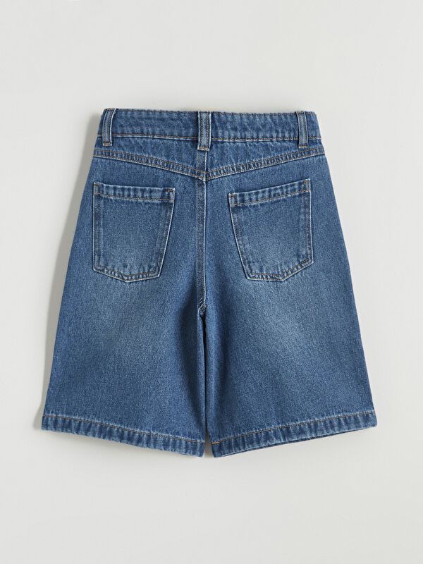 Moudda LC Waikiki - Bermuda en denim - Tunisie 3
