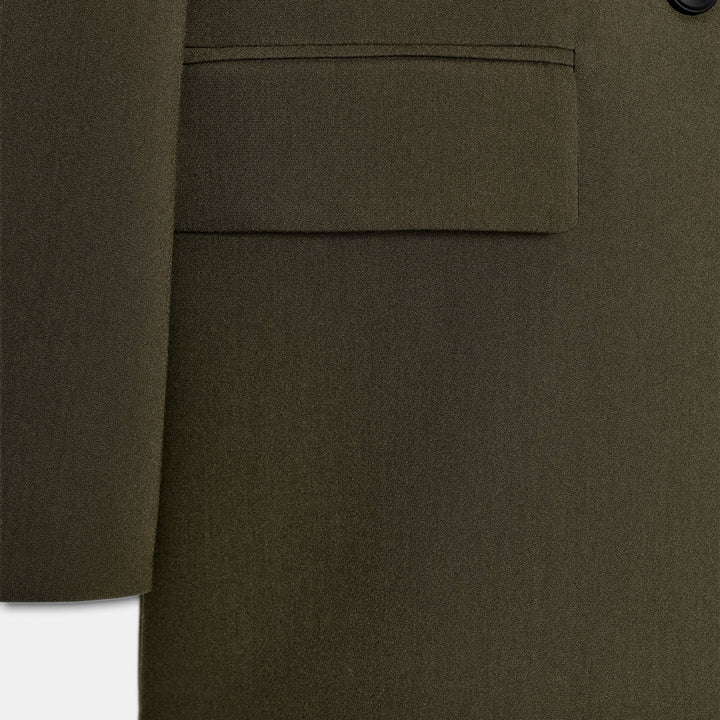Moudda ZARA - Blazer Young - Croisé & Oversize - Tunisie 3