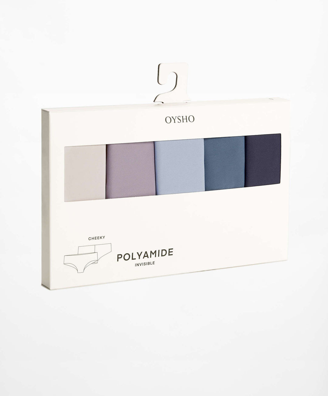 Moudda Oysho - Panties - Tunisie 2