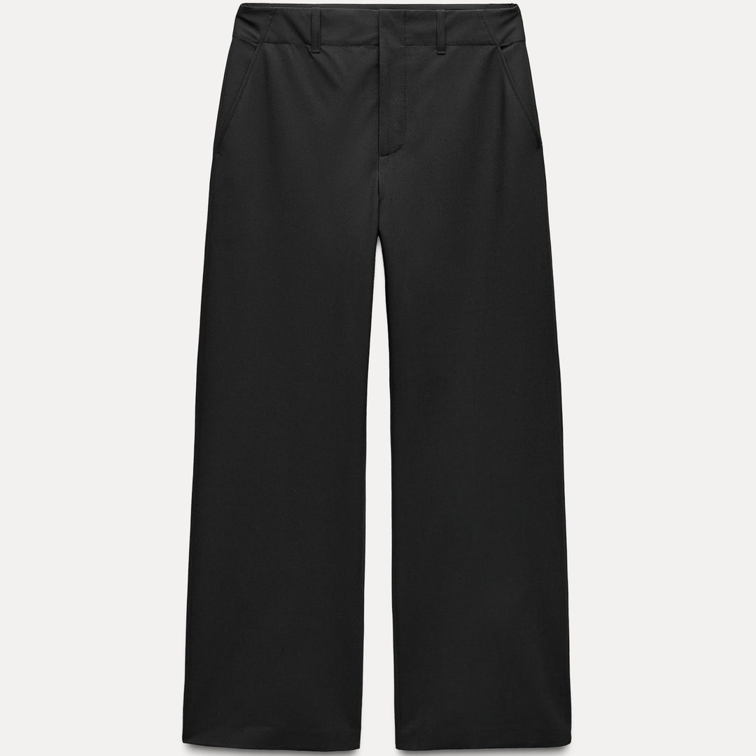 Moudda ZARA - Combinaison 600 pantalon basique laine froide - Tunisie 1