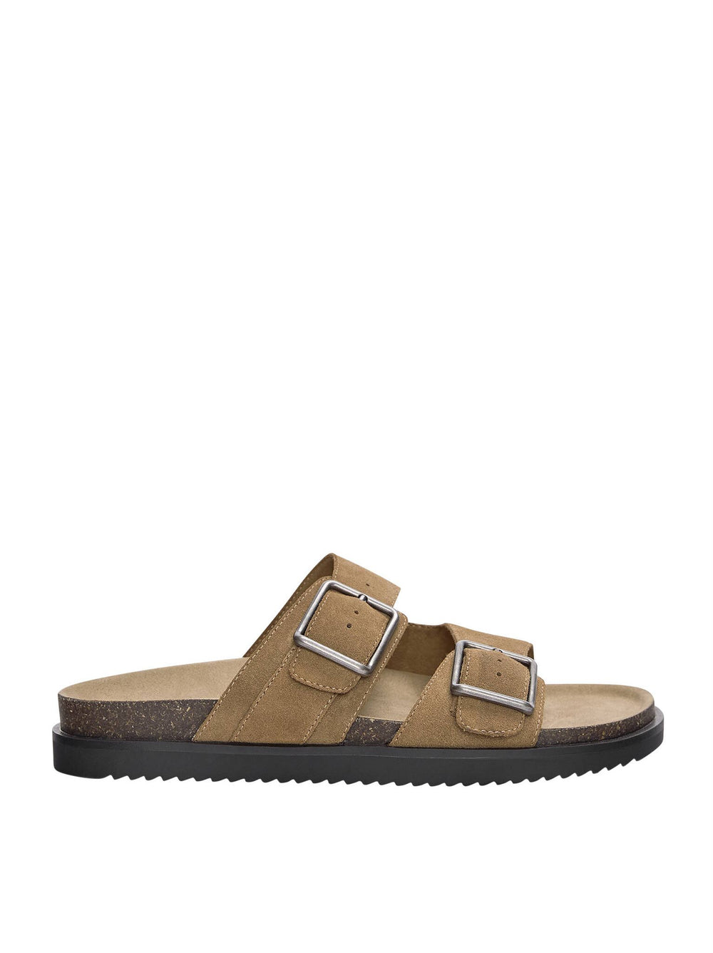 Moudda PULL & BEAR - Bio Boucles Daim - Tunisie 2