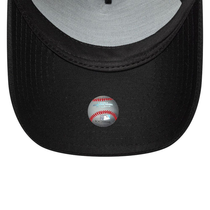 Moudda New Era - METALLIC E-FRAME - Tunisie 5