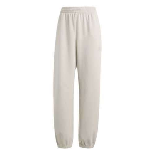 Moudda Adidas - Pantalon ample Soft Lux - Tunisie 1