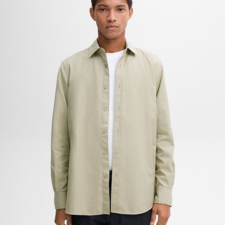 Moudda Massimo Dutti - Tunisie