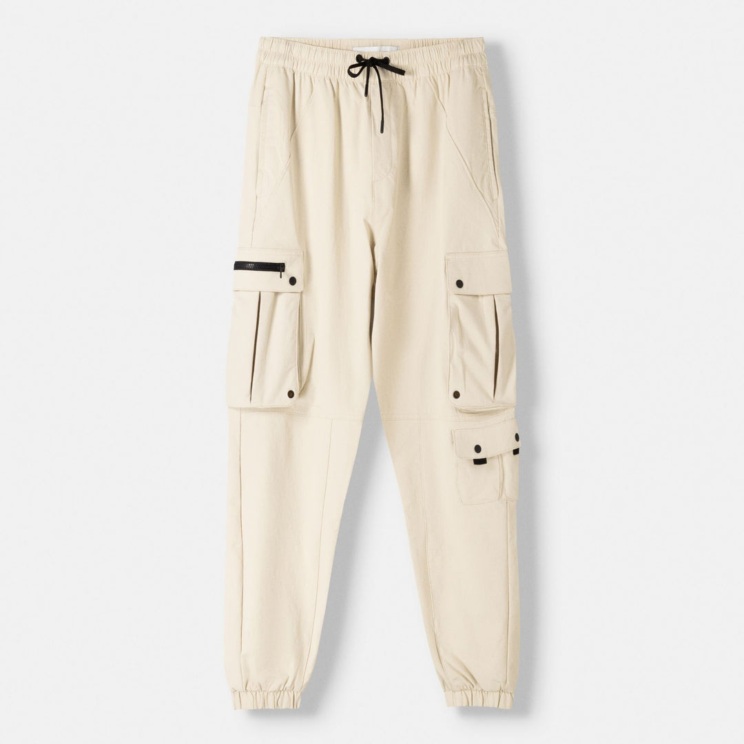 Moudda BERSHKA - PANTALON - Tunisie 1