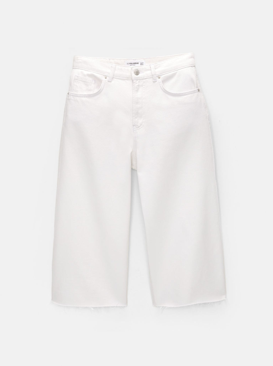 Moudda PULL & BEAR - Bermuda - Tunisie 5