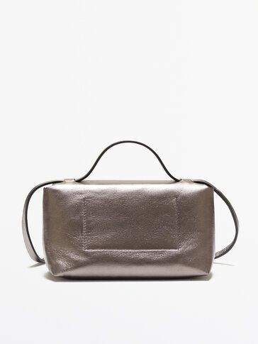 Moudda Massimo Dutti - Sac - Tunisie 2