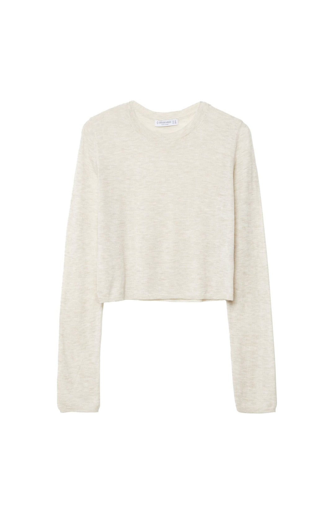 Moudda STRADIVARIUS - Pull over - Tunisie 1