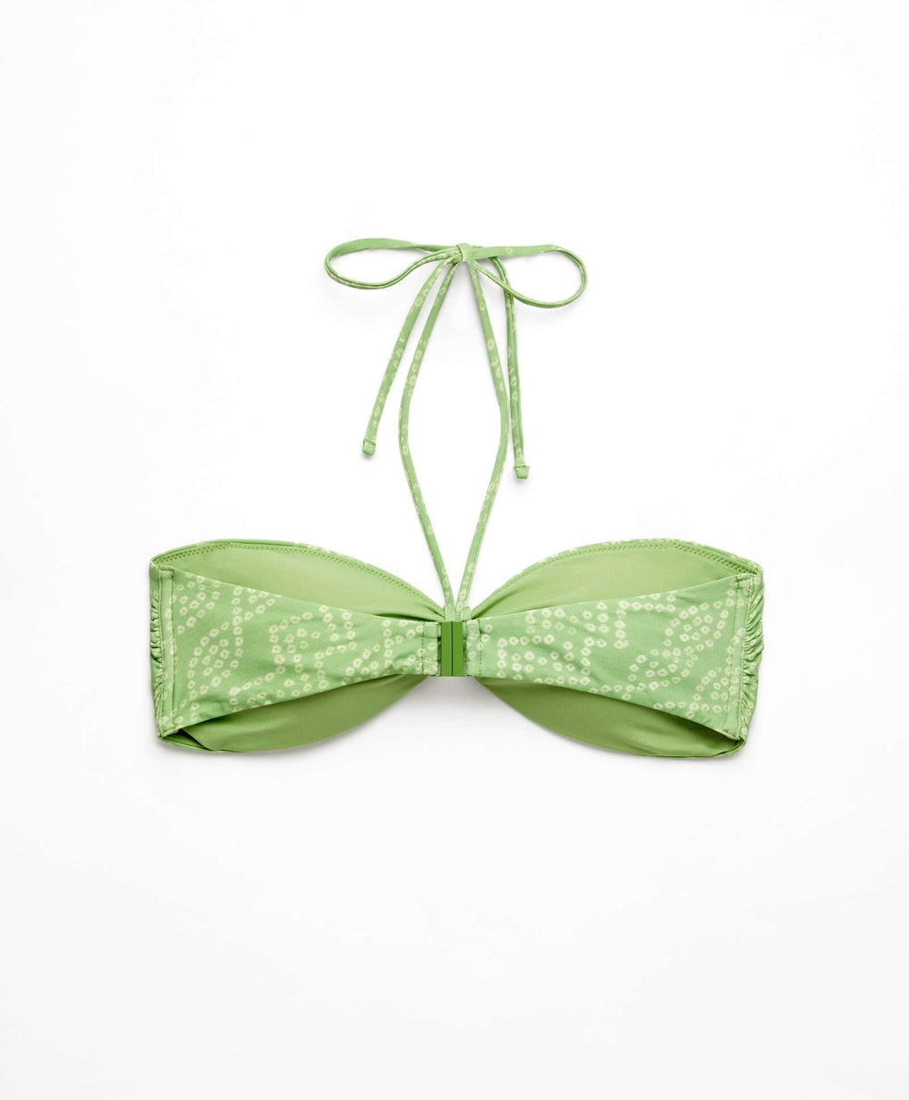 Moudda Oysho - Haut de bikini - Tunisie 2