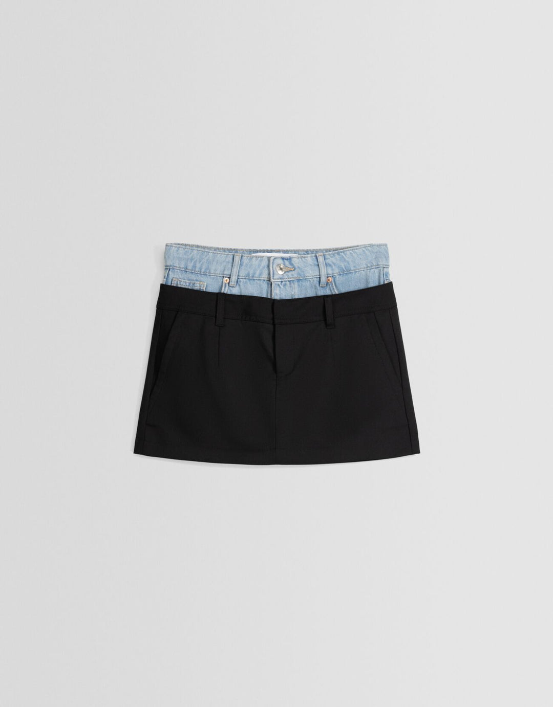 Moudda BERSHKA - Jupe - Tunisie 1