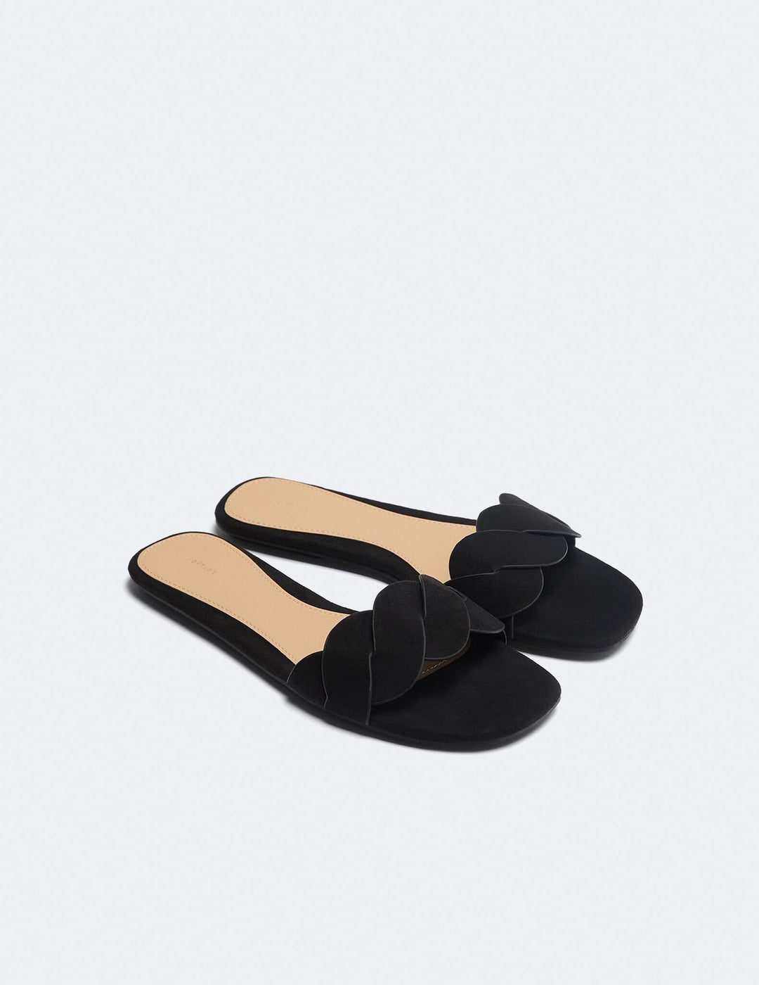 Moudda Lefties - Sandale Basique - Tresse - Tunisie 3