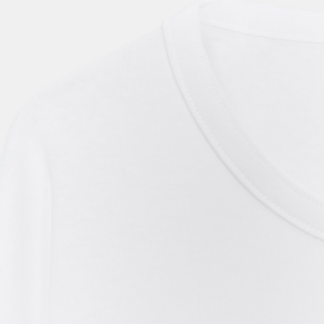 Moudda ZARA - T-Shirt Coton - Fini Enzymatique - Tunisie 3