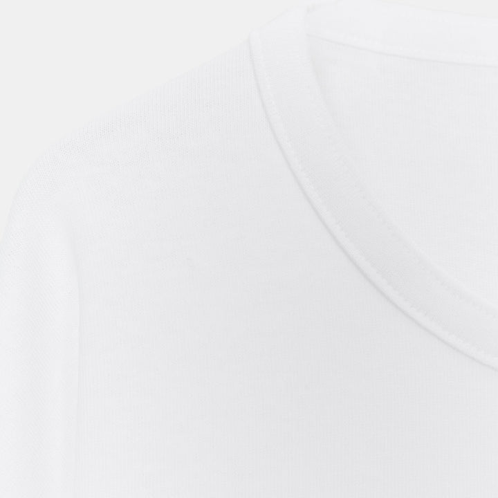 Moudda ZARA - T-Shirt Coton - Fini Enzymatique - Tunisie 3