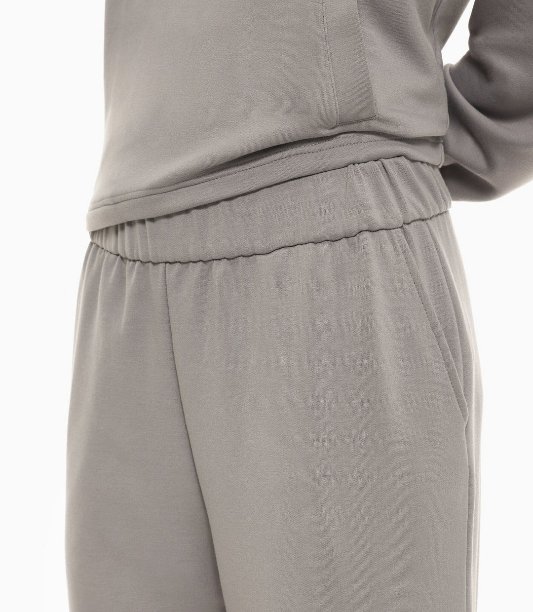Moudda Lefties - Pantalon Modal Basique - Poignet (Gym) - Tunisie 5