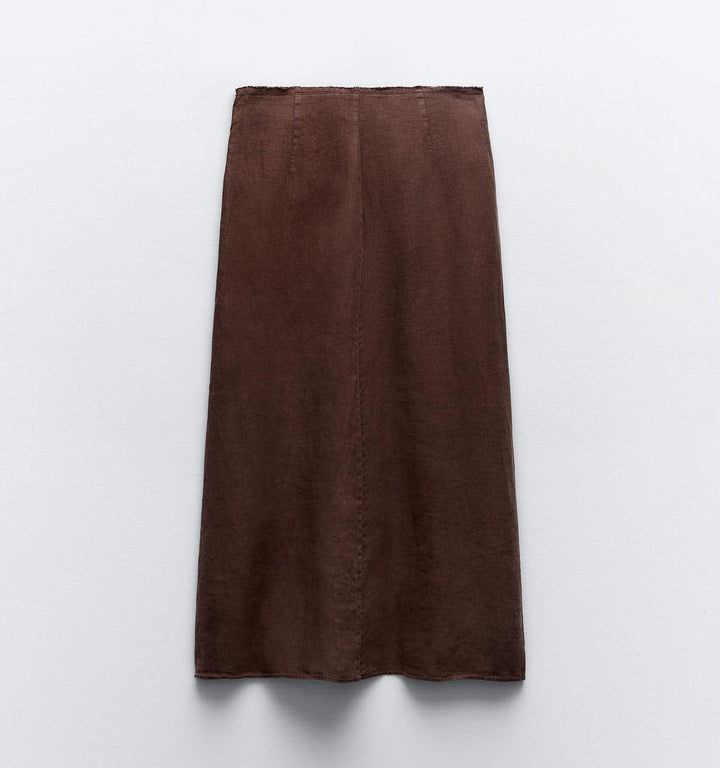 Moudda ZARA - Jupe - Tunisie 2