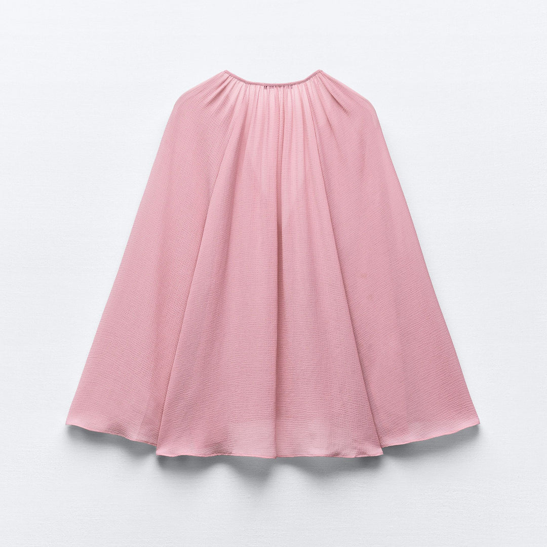 Moudda ZARA - Shirt - Tunisie 4