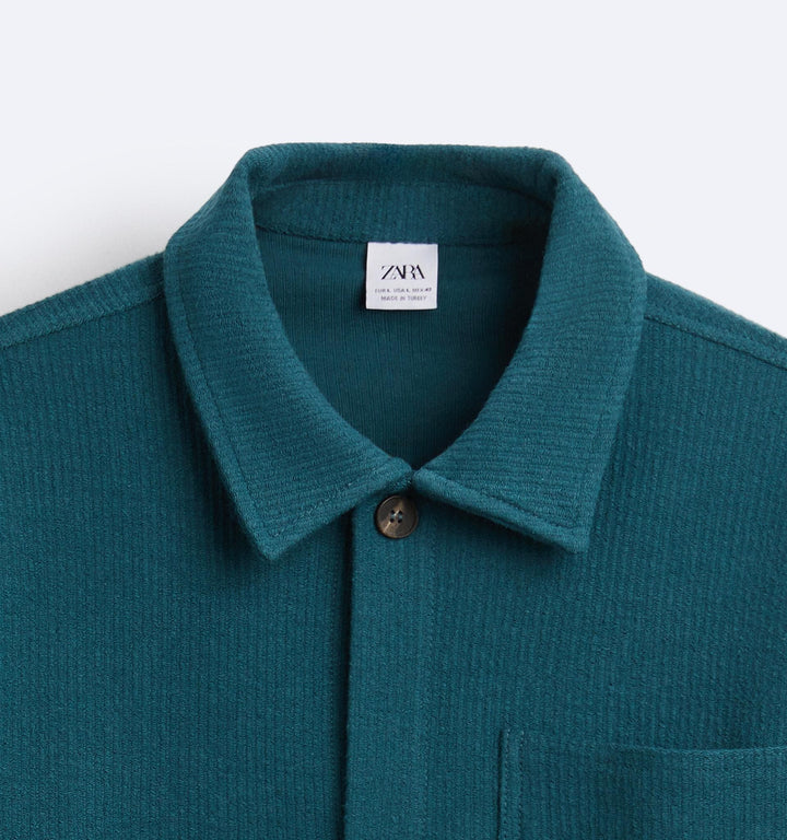 Moudda ZARA - Sweat-shirt - Tunisie 3