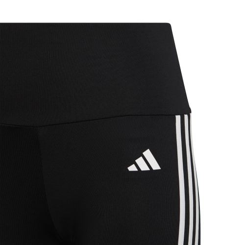 Moudda Adidas - Tight taille haute Essentials AEROREADY 3-Stripes - Tunisie 6