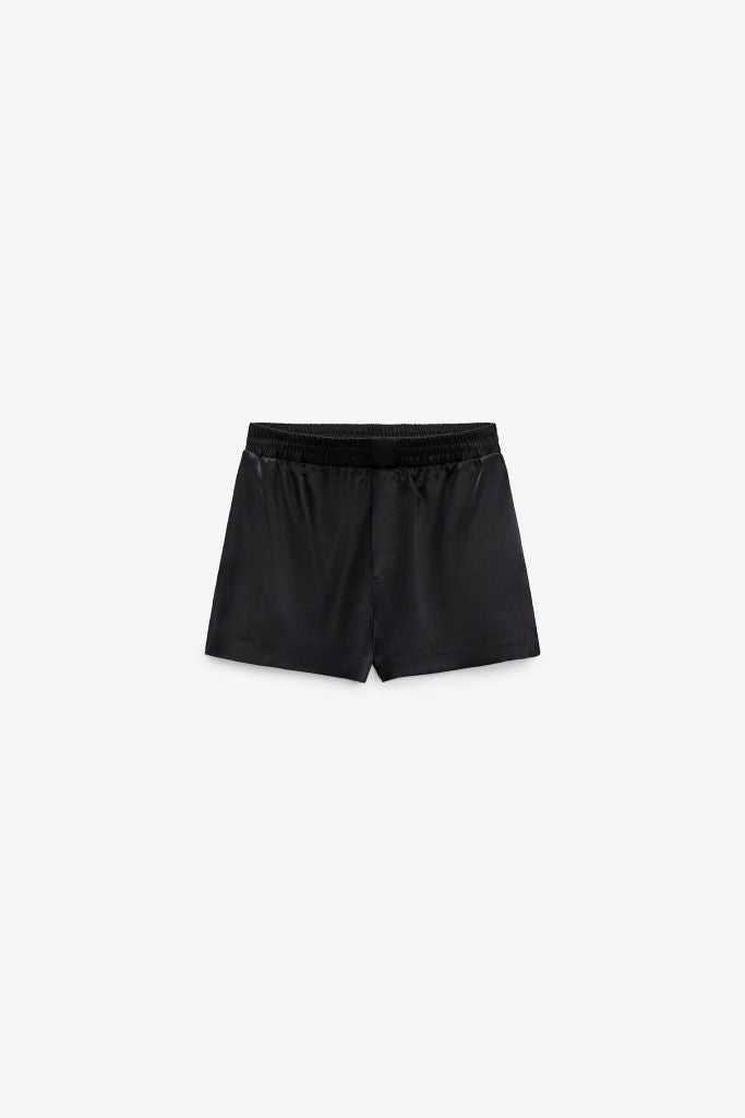 Moudda ZARA - Short / Bermuda - 1