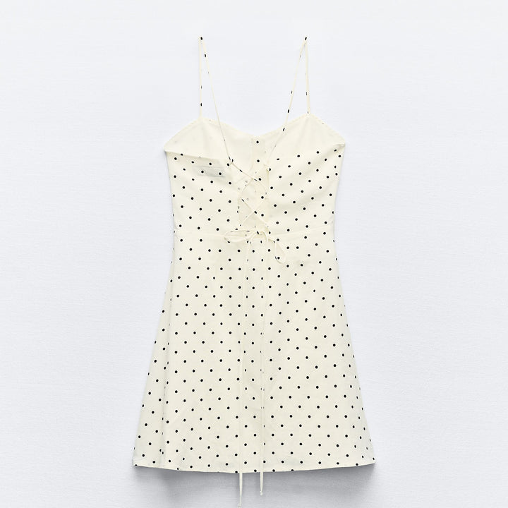 Moudda ZARA - Dress - Tunisie 3