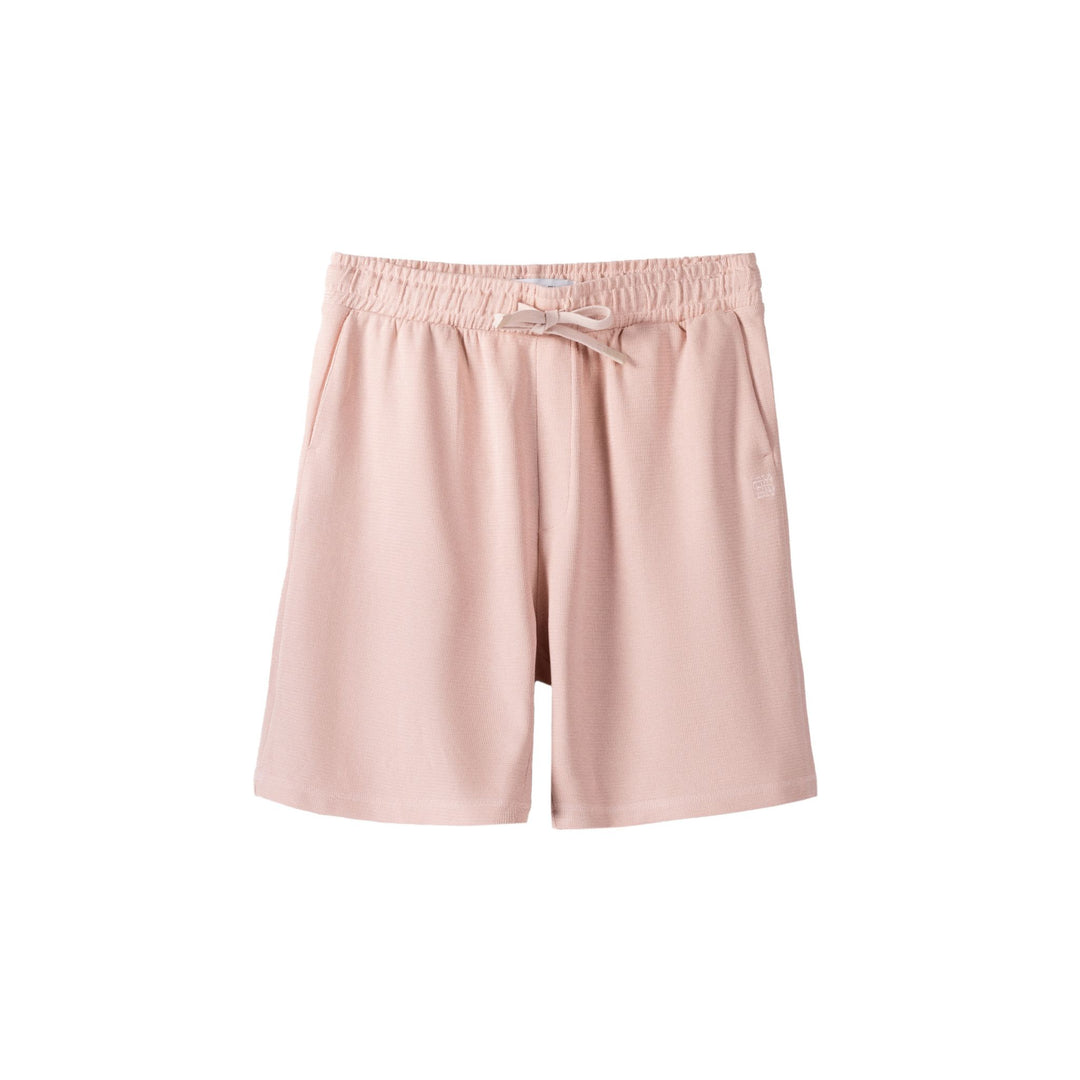 Moudda BERSHKA - Bermuda ample nouvelle texture – ensemble - Tunisie 1