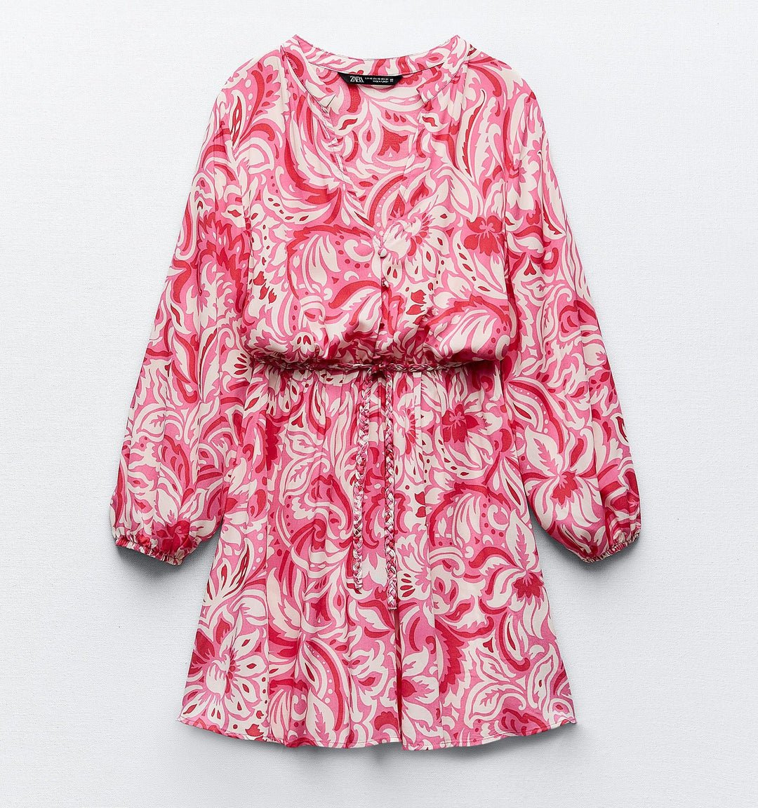 Moudda ZARA - Robe - Tunisie 3