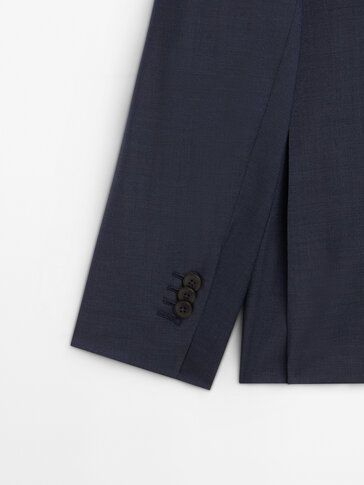 Moudda Massimo Dutti - Veste - Tunisie 4