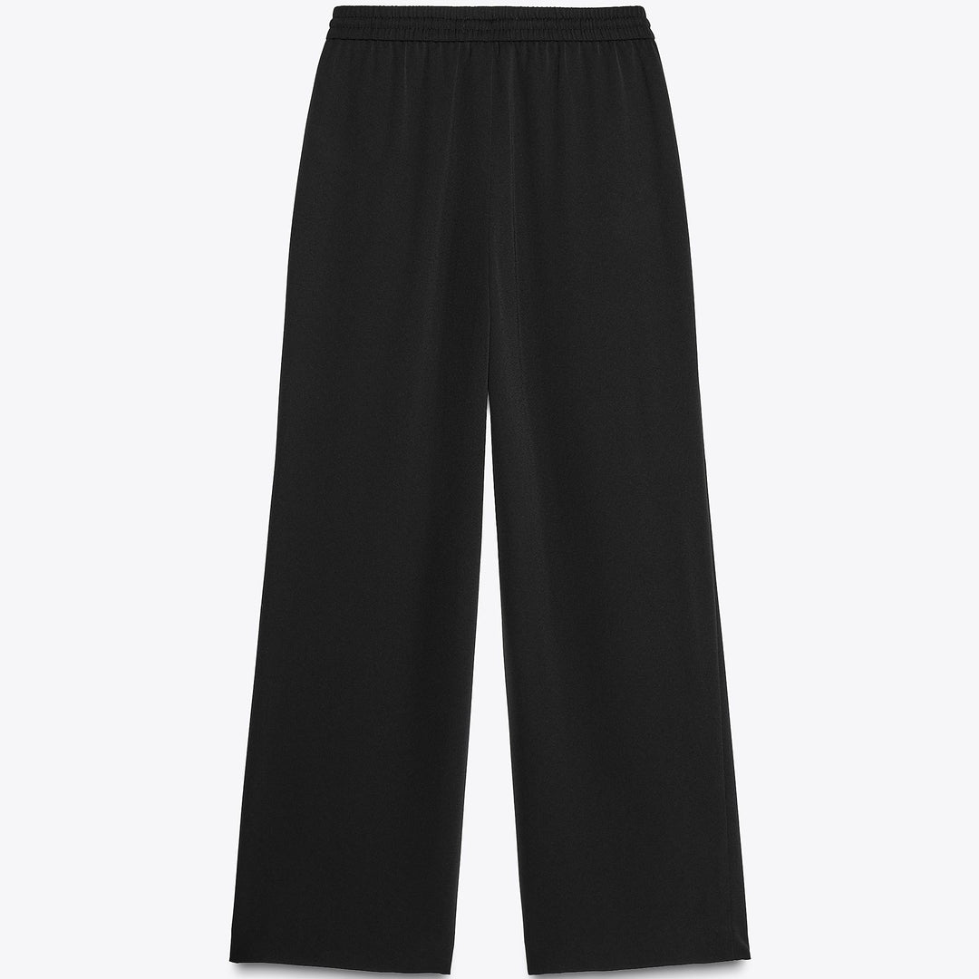 Moudda ZARA - Pantalon - Style Pyjama - Tunisie 2