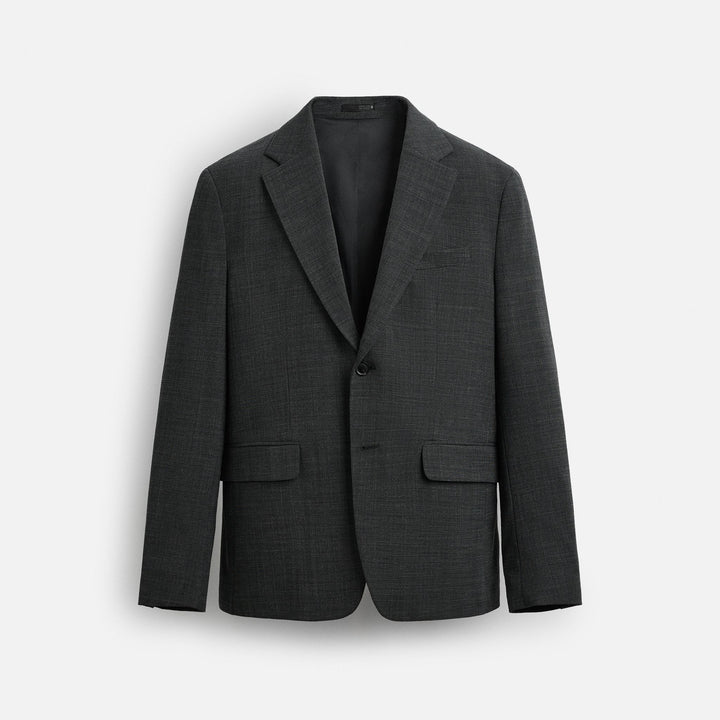 Moudda ZARA - Blazer - Structure & Faux Uni - Tunisie 1