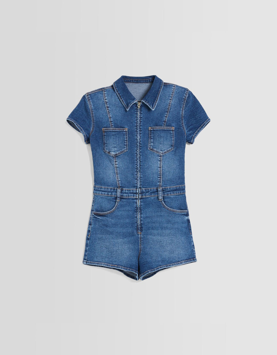 Moudda BERSHKA - Combinaison - Tunisie 1