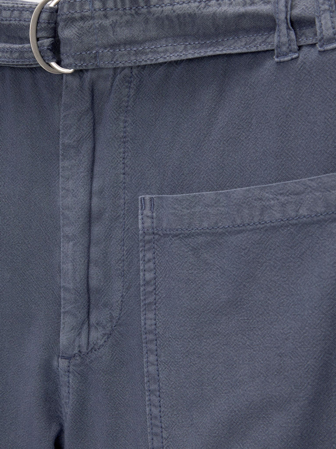 Moudda PULL & BEAR - Pantalon avec Ceinture Ajustable - Tunisie 4
