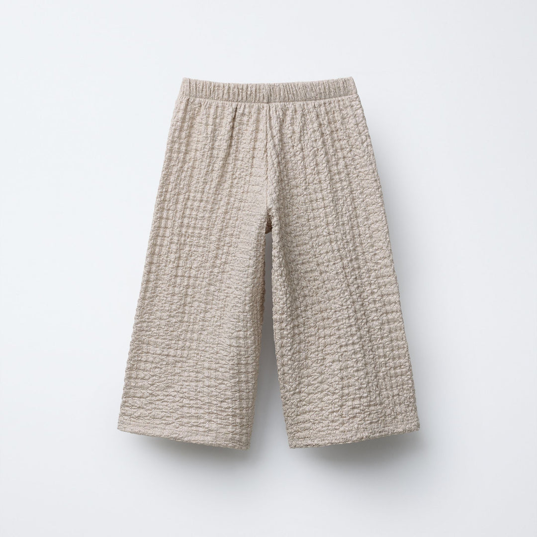 Moudda ZARA - Culotte Enfant - Gaufré & Lurex (Ramadan) - Tunisie 2