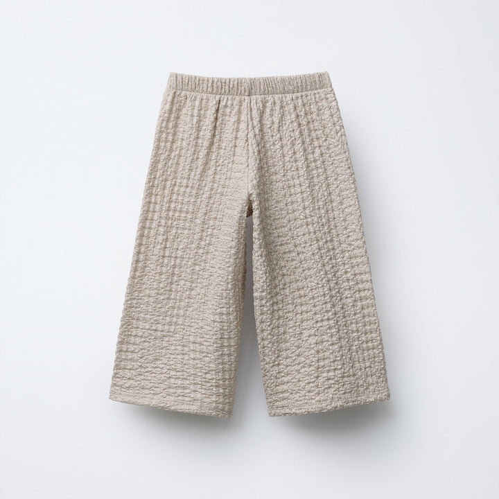 Moudda ZARA - Culotte Enfant - Gaufré & Lurex (Ramadan) - Tunisie 2