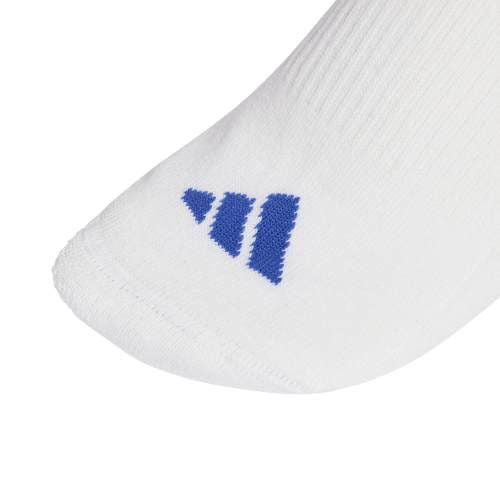 Moudda Adidas - CHAUSSETTES MI-MONTANTES SPORTSWEAR REMBOURRÉES 3 BANDES (3 PAIRES) - Tunisie 3