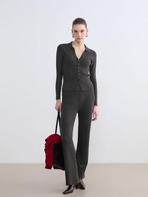 Moudda LC Waikiki - Pantalon en tricot - Tunisie 5