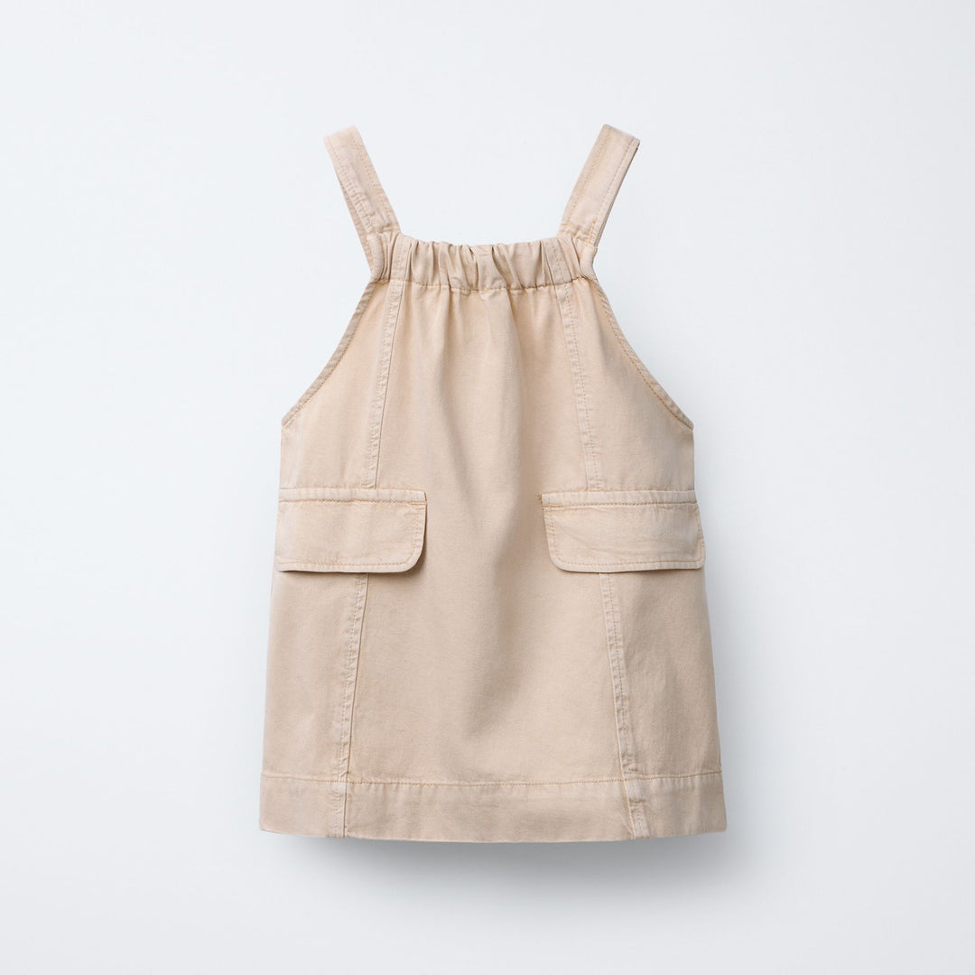 Moudda ZARA - Short Enfant Tencel - Collection Février Casual - Tunisie 1