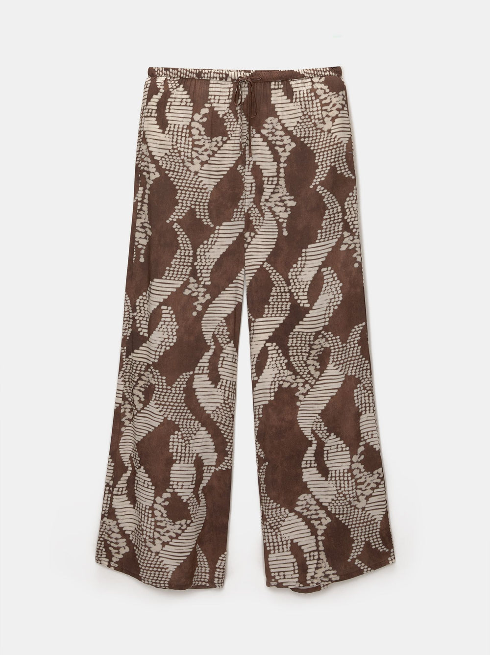 Moudda PULL & BEAR - Jogger Imprimé Tribal - Tunisie 2