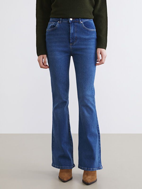 Moudda LC Waikiki - Pantalon en jean - Tunisie 2